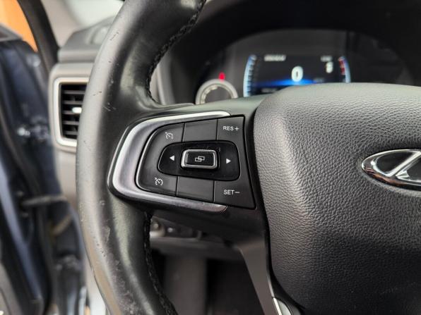 Chery Tiggo 4 I Рестайлинг с пробегом 2019 года, цена 1 240 000 рублей, 76576 км, внедорожник, Автокод Объявления