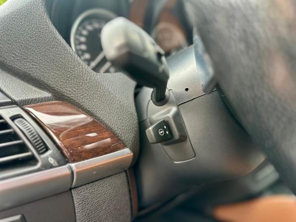 BMW X6 I (E71) Рестайлинг с пробегом 2012 года, цена 1 690 000 рублей, 184700 км, внедорожник, Автокод Объявления