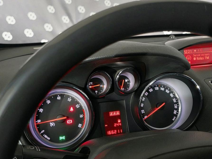 Opel Mokka I Новосибирск  - изображение 15