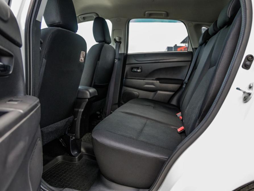 Mitsubishi ASX I Рестайлинг Волгоград  - изображение 29