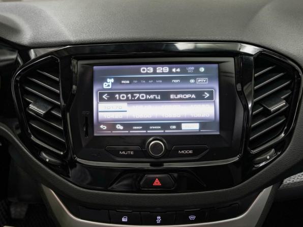 Lada (ВАЗ) Vesta I с пробегом 2019 года, цена 1 073 000 рублей, 127000 км, универсал, Автокод Объявления