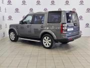 Land Rover Discovery IV Рестайлинг Тольятти  - изображение 28
