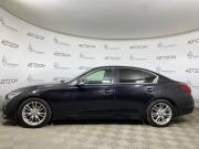 Infiniti Q50 I Москва  - изображение 18