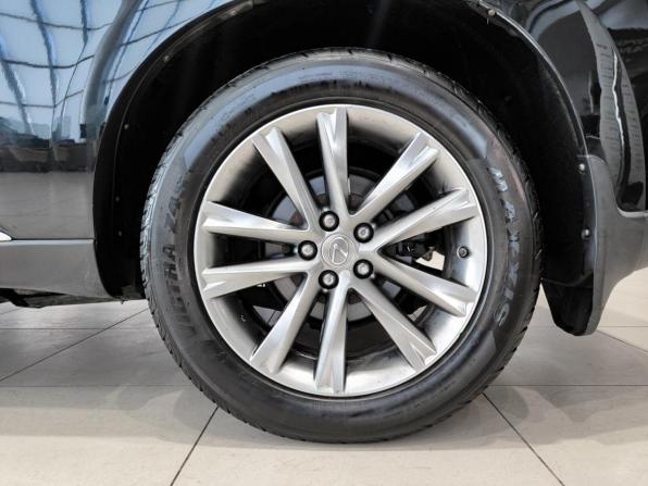 Lexus RX III Рестайлинг с пробегом 2014 года, цена 2 299 000 рублей, 245311 км, внедорожник, Автокод Объявления