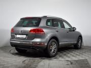 Volkswagen Touareg II Рестайлинг Санкт-Петербург  - изображение 25