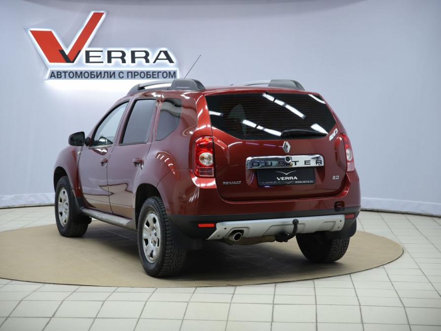 Renault Duster I Уфа  - изображение 7