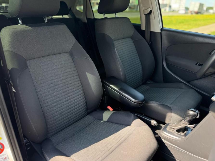 Volkswagen Polo V Ижевск  - изображение 10