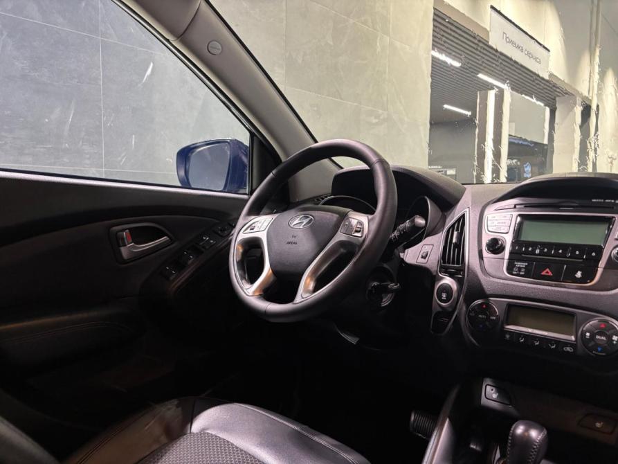 Hyundai ix35 I Сыктывкар  - изображение 27