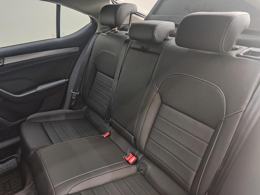 Skoda Superb III Рестайлинг Барнаул  - изображение 20