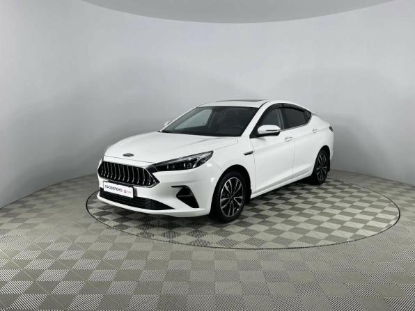 JAC J7 I с пробегом 2023 года, цена 1 207 000 рублей, 51835 км, хэтчбек, Автокод Объявления