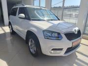 Skoda Yeti I Рестайлинг Арзамас  - изображение 17