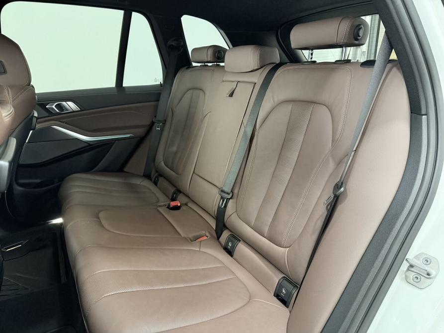 BMW X5 IV (G05/G18) Воронеж  - изображение 6