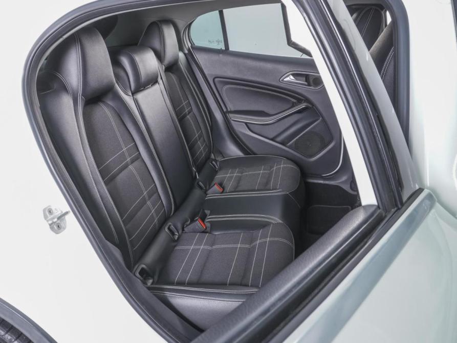 Mercedes-Benz GLA I (X156) Ростов-на-Дону  - изображение 7