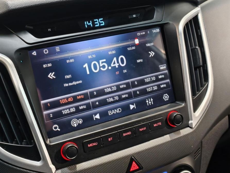 Hyundai Creta I Курск  - изображение 13