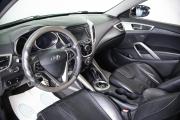 Hyundai Veloster I Пермь  - изображение 34