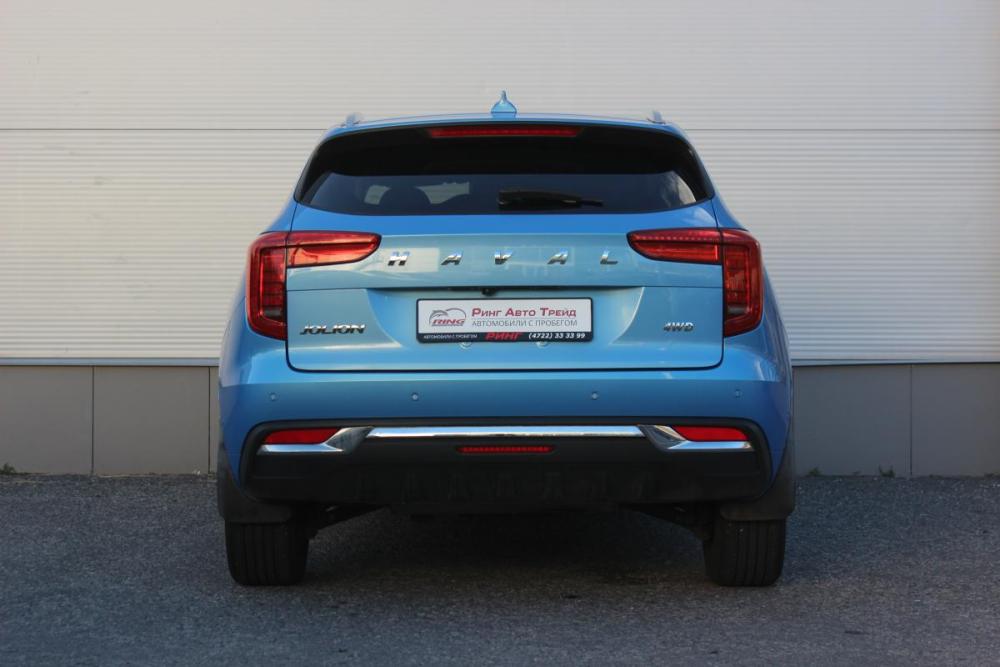 Haval Jolion I Белгород  - изображение 4