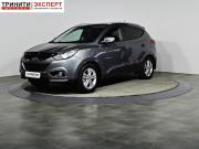 Hyundai ix35 I Белгород  - изображение 18