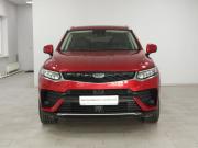 Geely Tugella I Старый Оскол  - изображение 25