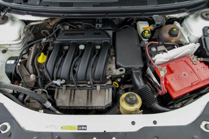 Nissan Almera III (G15) с пробегом 2015 года, цена 599 000 рублей, 170000 км, седан, Автокод Объявления