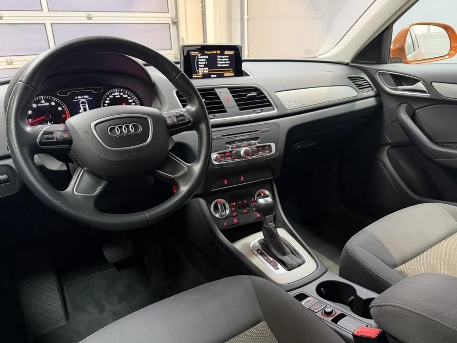 Audi Q3 I (8U) Тверь  - изображение 9
