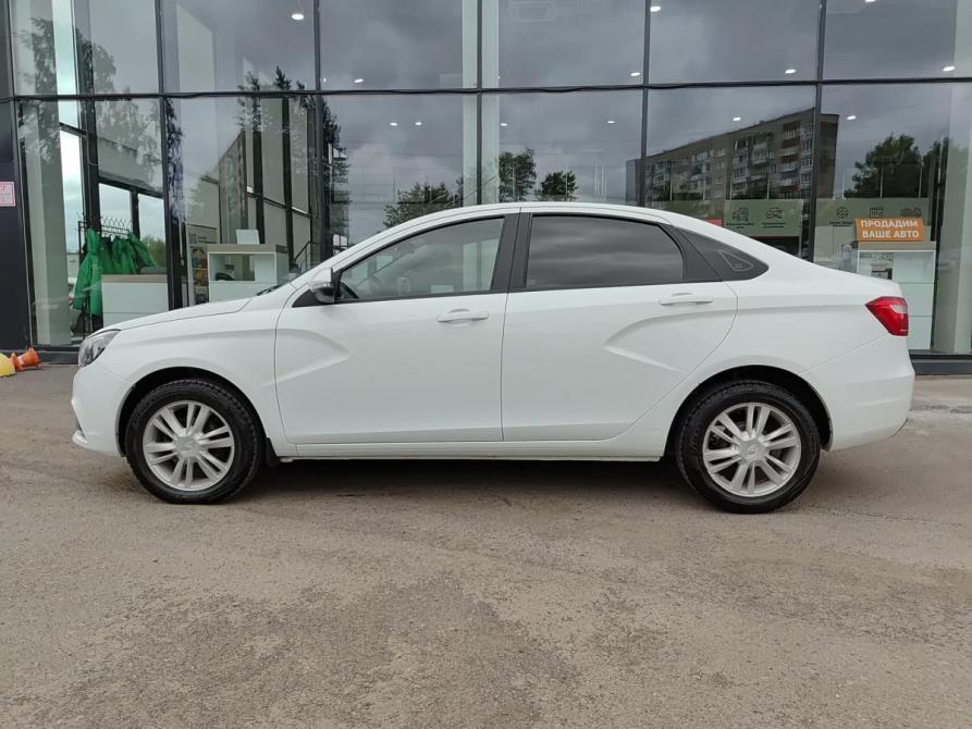 Lada (ВАЗ) Vesta I Ижевск  - изображение 10