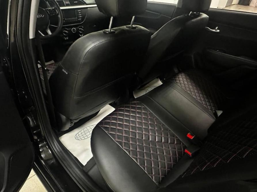 Kia Rio IV Москва  - изображение 9