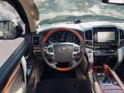 Toyota Land Cruiser 200 Series Рестайлинг 1 Уфа  - изображение 62