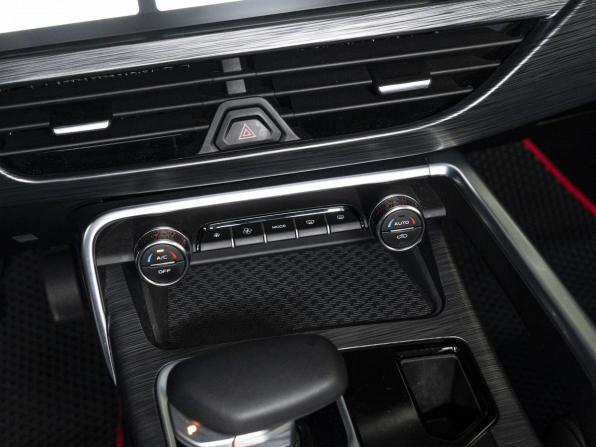 Geely Tugella I с пробегом 2023 года, цена 2 990 000 рублей, 27564 км, внедорожник, Автокод Объявления
