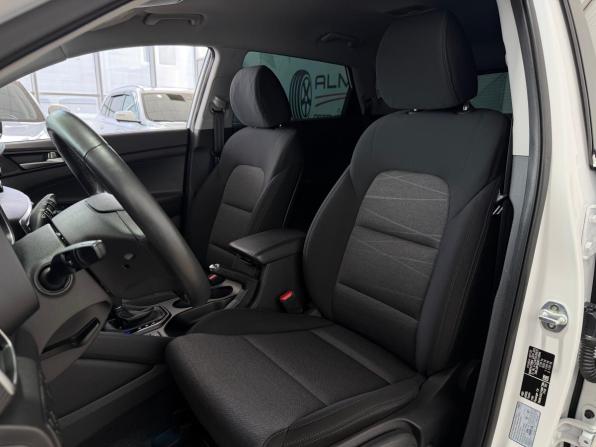 Hyundai Tucson III Рестайлинг с пробегом 2020 года, цена 2 700 000 рублей, 61017 км, внедорожник, Автокод Объявления