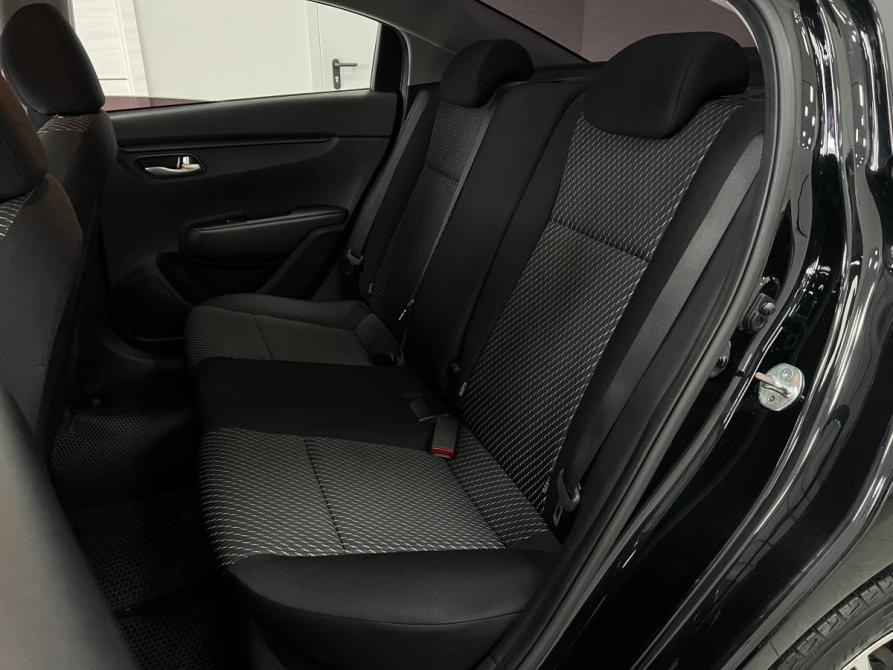 Kia Rio IV Казань  - изображение 18