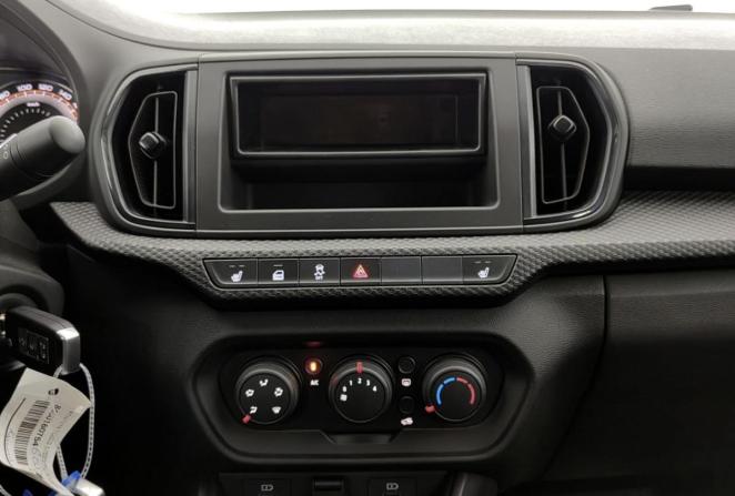 Lada (ВАЗ) Iskra с пробегом 2025 года, цена 1 310 000 рублей, 4898 км, седан, Автокод Объявления