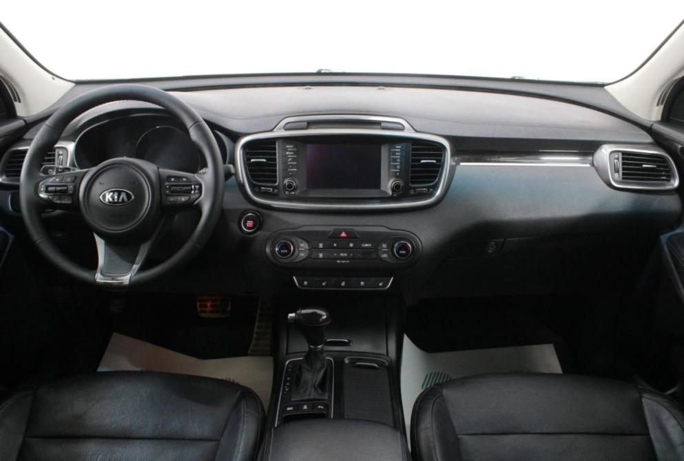 Kia Sorento II Рестайлинг Нижний Новгород  - изображение 13