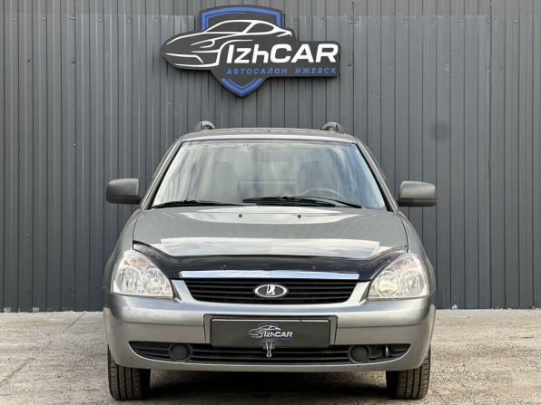 Lada (ВАЗ) Priora I с пробегом 2011 года, цена 299 000 рублей, 118788 км, универсал, Автокод Объявления