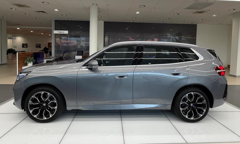 BMW X3 IV (G45/G48) Санкт-Петербург  - изображение 7