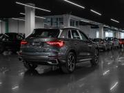 Audi Q3 II (F3) Москва  - изображение 30