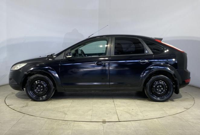 Ford Focus II Рестайлинг с пробегом 2008 года, цена 340 000 рублей, 269231 км, хэтчбек, Автокод Объявления