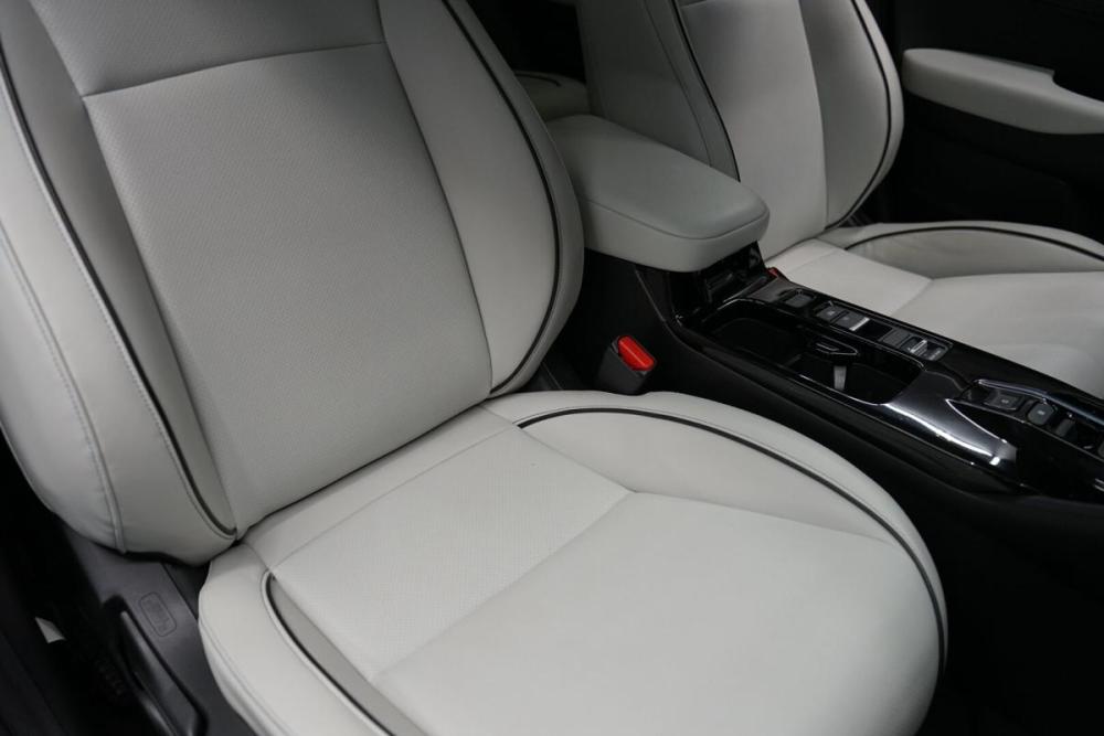 Honda e:NS1 Крым  - изображение 24
