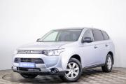 Mitsubishi Outlander III Пермь  - изображение 23