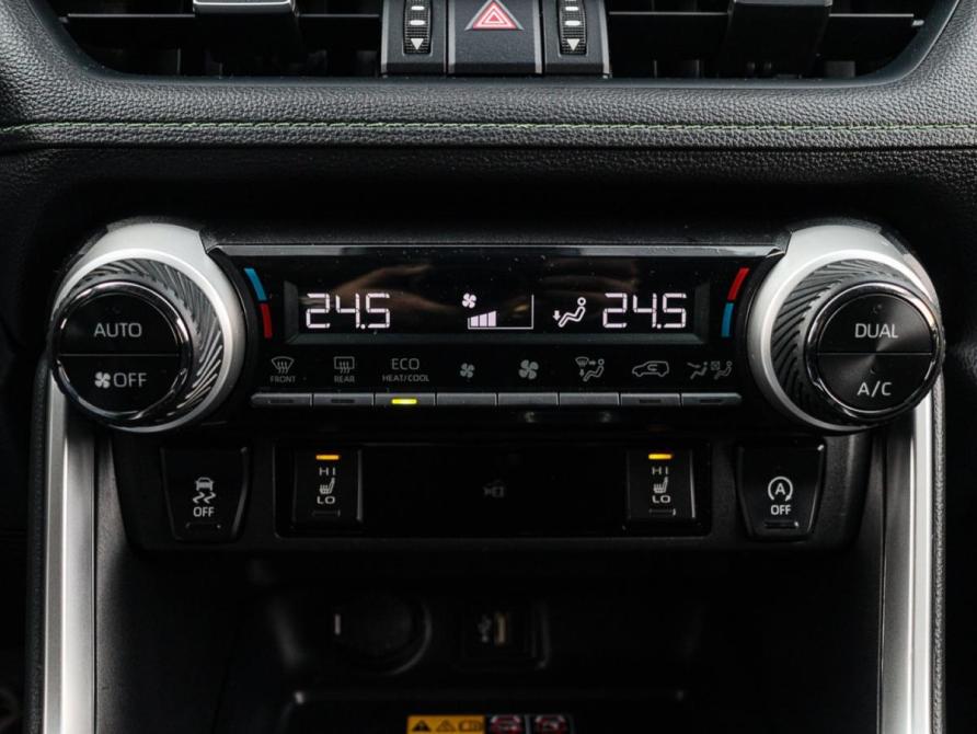 Toyota RAV4 V (XA50) Москва  - изображение 18