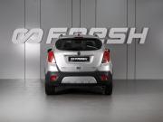 Opel Mokka I Минеральные Воды  - изображение 20