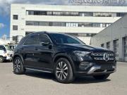 Mercedes-Benz GLE II (V167) Рестайлинг Москва  - изображение 14