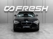 BMW 1 серии II (F20/F21) Тюмень  - изображение 24