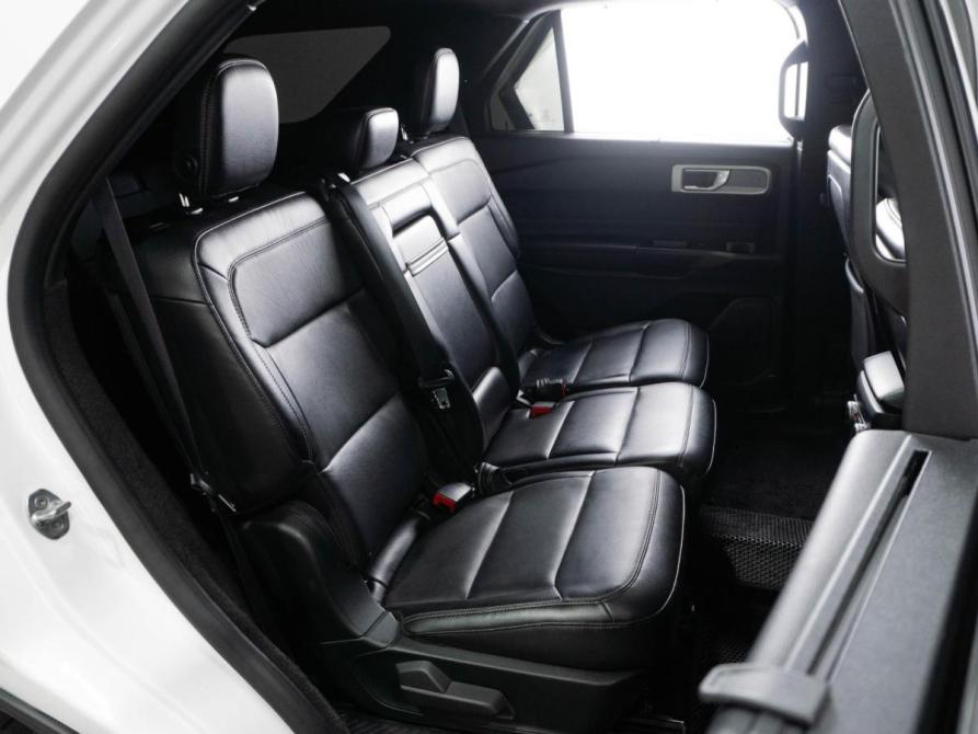 Ford Explorer VI Тюмень  - изображение 10