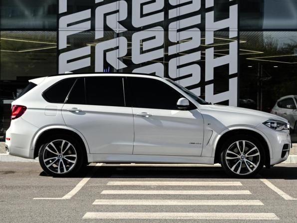 BMW X5 III (F15) с пробегом 2015 года, цена 3 899 000 рублей, 231963 км, внедорожник, Автокод Объявления