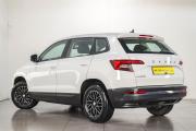 Skoda Karoq I Челябинск  - изображение 25