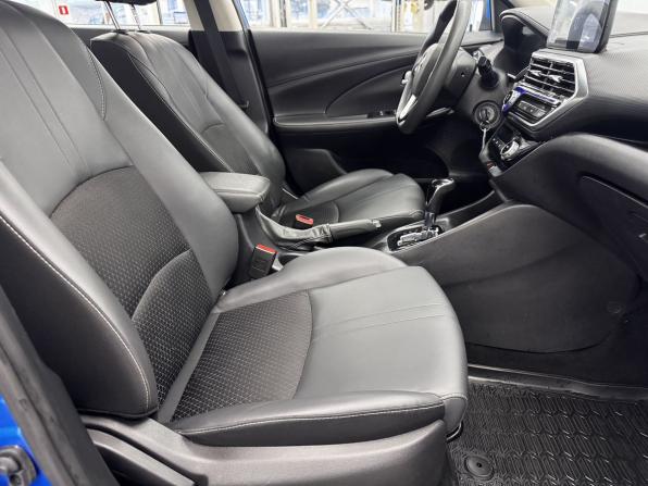 Changan Alsvin с пробегом 2023 года, цена 1 048 000 рублей, 87809 км, седан, Автокод Объявления