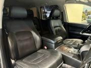 Toyota Land Cruiser 200 Series Рестайлинг 1 Новосибирск  - изображение 60