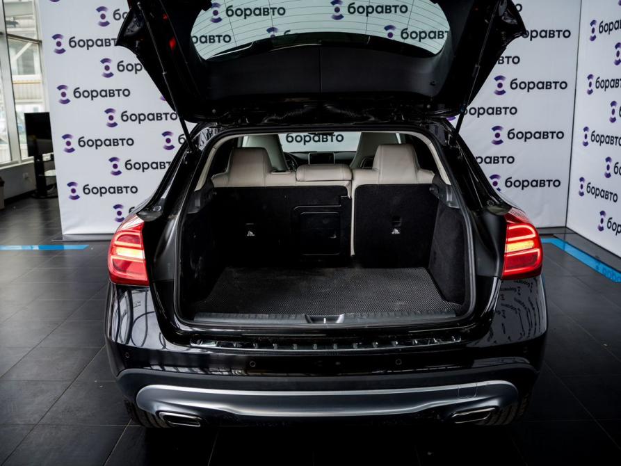 Mercedes-Benz GLA I (X156) Ростов-на-Дону  - изображение 18