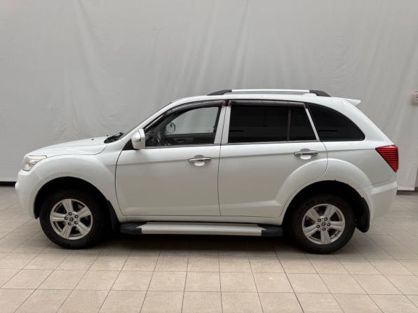 Lifan X60 I с пробегом 2015 года, цена 385 000 рублей, 219500 км, внедорожник, Автокод Объявления
