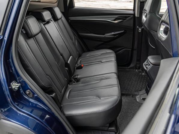 Changan CS75 Plus I Рестайлинг с пробегом 2023 года, цена 2 241 000 рублей, 27940 км, внедорожник, Автокод Объявления